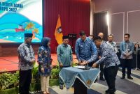 Musrenbang RKPD 2027