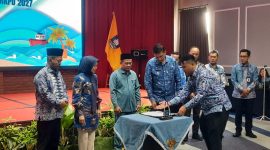 Musrenbang RKPD 2027