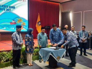 Musrenbang RKPD 2027