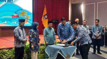 Musrenbang RKPD 2027