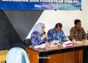 Sosialisasi PBB-P2 di Desa Tirtayasa, Bapenda Kabupaten Serang Dorong Kesadaran Pajak Masyarakat