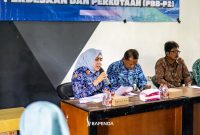 Bapenda Kabupaten Serang 