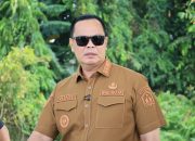 Dipimpin Budi Rustandi, IDSD 2025 Kota Serang Lampaui Rata-Rata Nasional dan Provinsisi”