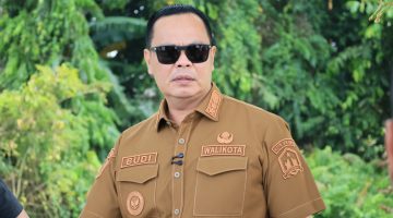 Dipimpin Budi Rustandi, IDSD 2025 Kota Serang Lampaui Rata-Rata Nasional dan Provinsisi”