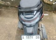 Senyap di Sore Hari, Motor Warga Komplek Tembong Kota Serang Indah Disikat, Perempuan Misterius Jadi Sorotan Polisi