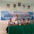 Kepala Bidang Sekolah Dasar Dindikbud Kabupaten Serang, Abidin Nasyar
