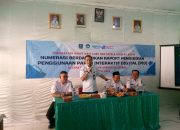 Gebrakan Pendidikan di Kabupaten Serang 2026: Sekolah Ditutup, Digabung, hingga Berganti Wajah