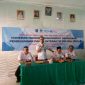 Kepala Bidang Sekolah Dasar Dindikbud Kabupaten Serang, Abidin Nasyar