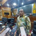Ketua DPRD Kabupaten Serang, Bahrul Ulum