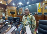 Revisi RTRW Kabupaten Serang, DPRD Tegaskan Sawah Tak Boleh Kurangi Sejengkal Pun