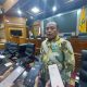 Ketua DPRD Kabupaten Serang, Bahrul Ulum