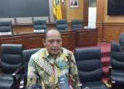 Rapat LKPJ Bupati Serang 2025 Mendadak Terhenti, Ketua DPRD Sebut Sekda Absen dan Data Krusial Tak Siap