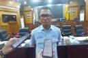 Ketua Fraksi Partai Gerindra DPRD Kabupaten Serang, Ahmad Muhibbin (Dok. KIilas Banten)
