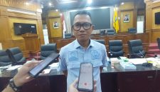 Ketua Fraksi Partai Gerindra DPRD Kabupaten Serang, Ahmad Muhibbin (Dok. KIilas Banten)