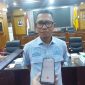 Ketua Fraksi Partai Gerindra DPRD Kabupaten Serang, Ahmad Muhibbin (Dok. KIilas Banten)