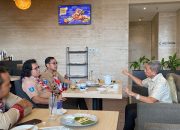 Kwarda Pramuka Banten Tancap Gas, Pelantikan Dikebut Sebelum 10 Mei, Langsung Koordinasi ke Pusat
