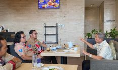 Kwarda Pramuka Banten Tancap Gas, Pelantikan Dikebut Sebelum 10 Mei, Langsung Koordinasi ke Pusat