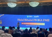 Di Harlah PMII ke-66, Fathan Subchi: Jangan Sekadar Bergerak, Harus Berdampak Nyata
