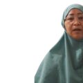 Kondisi Irmah, PMI asal Lebak Wangi, Serang, yang mengalami luka serius di kaki saat bekerja di Irak setelah diberangkatkan secara non prosedural.