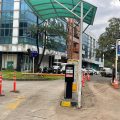 Korbannya bernama Dennis yang merupakan kader Ansor Kota Tangsel. Peristiwa tersebut diketahui terjadi pada 24 Oktober 2025.