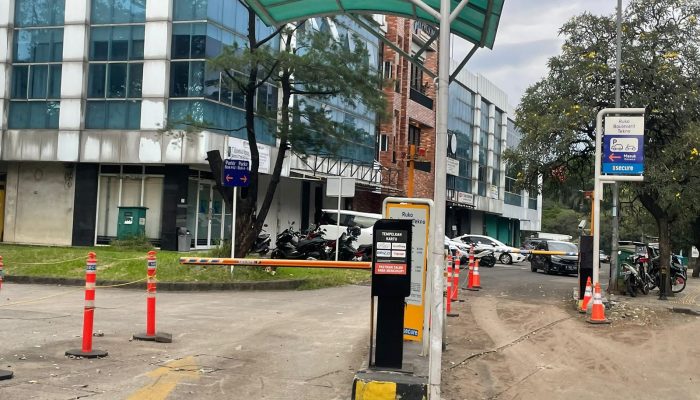 Korbannya bernama Dennis yang merupakan kader Ansor Kota Tangsel. Peristiwa tersebut diketahui terjadi pada 24 Oktober 2025.