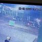 Lokasi kejadian pengeroyokan di Jalan Ayip Usman, Lingkungan Cikepuh, Kelurahan Unyur, Kota Serang, yang terjadi pada dini hari.