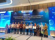 UIN Banten Gandeng Bank Indonesia, Program Beasisawa hingga Kebanksentralan 2026 Dibidik untuk Civitas Akademika dan Mahasiswa