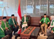 PPP Banten Resmi Dipimpin Neng Siti Julaiha, Bakal Pasang Target Ambisius Menang Besar di Pemilu 2029