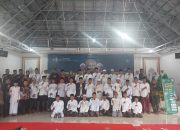 NU Curug Resmi Dilantik, Langsung Tancap Gas Susun Program Nyata untuk Warga Kota Serang