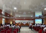 Tata Ruang Kabupaten Serang Diacak Ulang, Pemkab Siapkan “Peta Baru” demi Kejar Ketertinggalan Pembangunan