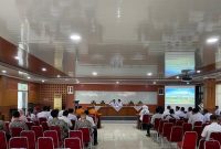 Pemkab Serang jelaskan soal pembangunan di wilayah Kabupaten Serang yang terus berkembang menjadi salah satu alasan revisi total RTRW untuk menyesuaikan tata ruang dengan kondisi terbaru.