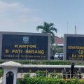 Gedung Pendopo Bupati Serang