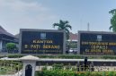 Gedung Pendopo Bupati Serang