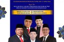 Sejumlah tokoh nasional dan alumni PMII berkumpul dalam refleksi Harlah PMII ke-66 di Jakarta, Minggu, 19 April 2026 mendatang 