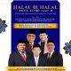 Sejumlah tokoh nasional dan alumni PMII berkumpul dalam refleksi Harlah PMII ke-66 di Jakarta, Minggu, 19 April 2026 mendatang