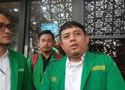 PC GP Ansor Laporkan Dugaan Kejanggalan TPP ASN Tangsel ke Kejari, Soroti Ketimpangan Tunjangan