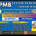 Pondok Pesantren Salafiyah Nahdlatul Ibad Banten Berlokasi di Jalan Nyimas Carik, Kampung Nangor, Desa Sukabares, Kecamatan Waringinkurung, Kabupaten Serang
