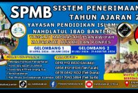 Pondok Pesantren Salafiyah Nahdlatul Ibad Banten Berlokasi di Jalan Nyimas Carik, Kampung Nangor, Desa Sukabares, Kecamatan Waringinkurung, Kabupaten Serang