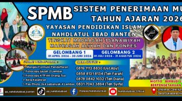 Pondok Pesantren Salafiyah Nahdlatul Ibad Banten Berlokasi di Jalan Nyimas Carik, Kampung Nangor, Desa Sukabares, Kecamatan Waringinkurung, Kabupaten Serang