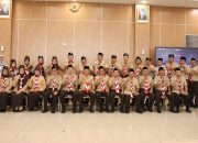 Gerakan Pramuka Kampus, UIN SMH Banten Siapkan Jurnal Ilmiah hingga SKS untuk Mahasiswa Aktif