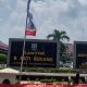 Gedung Pendopo Bupati Serang