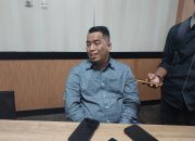 DPRD Kabupaten Serang “Semprot” LKPJ Bupati 2025, Pansus Beri Ultimatum 2 Hari untuk Perbaikan Total