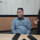 Rapat Pansus DPRD Kabupaten Serang saat membahas LKPJ Bupati 2025 yang dinilai belum sesuai ketentuan.