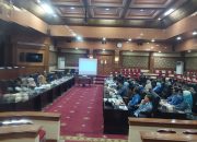 Pembahasan LKPJ Bupati Serang 2025 Mandek, OPD Dituding Dewan Tak Disiplin