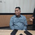Rapat Pansus DPRD Kabupaten Serang saat membahas LKPJ Bupati 2025 yang dinilai belum sesuai ketentuan.