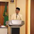 Kelangkaan Plastik dan Respon Ecoteologi, opini ini ditulis oleh M. Ishom el Saha, ditulis oleh Rektor Universitas Islam Negeri (UIN) Sultan Maulana Hasanuddin Banten.
