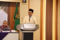 Kelangkaan Plastik dan Respon Ecoteologi, opini ini ditulis oleh M. Ishom el Saha, ditulis oleh Rektor Universitas Islam Negeri (UIN) Sultan Maulana Hasanuddin Banten.