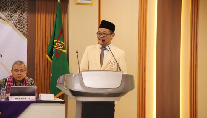 Kelangkaan Plastik dan Respon Ecoteologi, opini ini ditulis oleh M. Ishom el Saha, ditulis oleh Rektor Universitas Islam Negeri (UIN) Sultan Maulana Hasanuddin Banten.