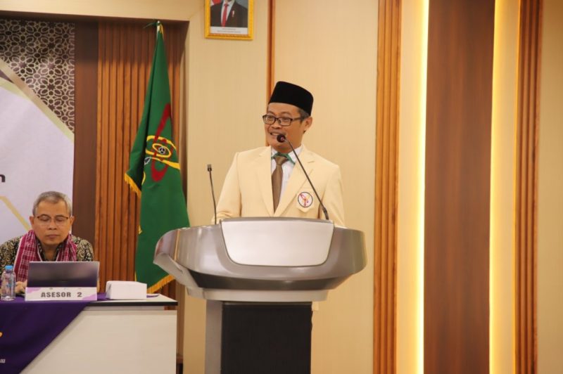 Kelangkaan Plastik dan Respon Ecoteologi, opini ini ditulis oleh M. Ishom el Saha, ditulis oleh Rektor Universitas Islam Negeri (UIN) Sultan Maulana Hasanuddin Banten.