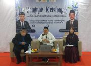 Digedor di Era Digital, UIN Banten Ajak Mahasantri Tulis Buku dan Lawan Budaya Instan